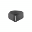 8" x 3/4" Color Hook & Loop Velcro Strip-Tie Fasteners with Buckle (8-Pack)