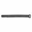8" x 3/4" Color Hook & Loop Velcro Strip-Tie Fasteners with Buckle (8-Pack)