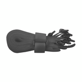 8" x 3/4" Color Hook & Loop Velcro Strip-Tie Fasteners with Buckle (8-Pack)
