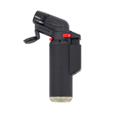 Technician's Pocket Torch Angled Head - Refillable w/ Butane, 1 Pc.