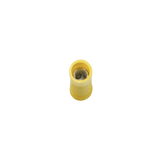12-10 AWG Vinyl Butt Connector (100-Pack)