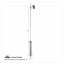 40" Stainless Light Duty Swivel Pogo Stick