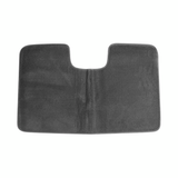 Freightliner Black Floor Mat Set (5-Pack)