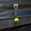 EPDM Rubber Tarp Strap - 31"