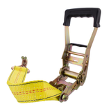 Ratchet Tie Down - 2" X 27'