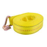 Ratchet Tie Down - 2" X 27'