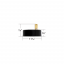 Polarity Reverser Adapter For U.P. 90650 Turn Signal Flasher
