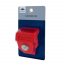 Heavy Duty Plastic Gladhand Lock - Individually Keyed
