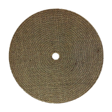 Blue Sisal Buff - 1-1/8" Arbor