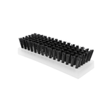 Nylon Boot Brush