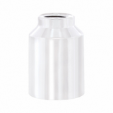Chrome Bumper Guide Top - Base Only