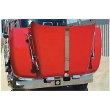 T300 Kenworth Hood Accent Strip
