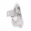 Stainless Low-Hanging Balls Hitch Cover (Bulk)