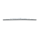 Stainless Steel Wiper Blade-24"