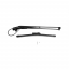 Wiper Arm Assembly With Wiper Blade For 2007-2020 Kenworth W900
