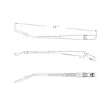 Wiper Arm Assembly For Kenworth T800 (2006-2012) & T660 (2008-2012)