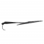 Wiper Arm Assembly With Wiper Blade For Peterbilt Trucks