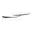 Wiper Arm Assembly With Wiper Blade For Peterbilt Trucks
