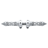 Daytona Spike Hood Ornament