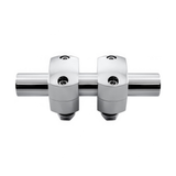 Motorcycle Handle Bar Raiser