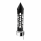 Thread-On Brooklyn Spike Gearshift Knob With LED 9/10 Speed Adapter