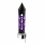 Thread-On Brooklyn Spike Gearshift Knob With LED 9/10 Speed Adapter