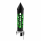 Thread-On Brooklyn Spike Gearshift Knob With LED 13/15/18 Speed Adapter