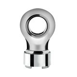Thread-On Charlotte Gearshift Knob With 13/15/18 Speed Adapter