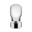 Thread-On Charlotte Gearshift Knob With 9/10 Speed Adapter
