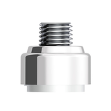 M30X3.5 Thread-On Gearshift Adapter W/LED Mount For Eaton-Fuller 9/10 Speed