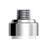 M30X3.5 Thread-On Gearshift Adapter W/LED Mount For Eaton-Fuller 9/10 Speed