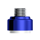 M30X3.5 Thread-On Gearshift Adapter W/LED Mount For Eaton-Fuller 9/10 Speed