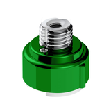 M30X3.5 Thread-On Gearshift Adapter W/LED Mount For Eaton-Fuller 9/10 Speed