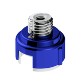 M30X3.5 Thread-On Gearshift Adapter W/LED Mount For Eaton-Fuller 13/15/18 Speed