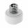 M30X3.5 Thread-On Shift Knob Mounting Adapter For Eaton Fuller Style 9/10 Shifter