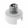 M30X3.5 Thread-On Shift Knob Mounting Adapter For Eaton Fuller Style 13/15/18 Shifter