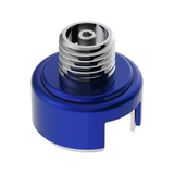 M30X3.5 Thread-On Shift Knob Mounting Adapter For Eaton Fuller Style 13/15/18 Shifter