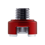 M30X3.5 Thread-On Shift Knob Mounting Adapter For Eaton Fuller Style 13/15/18 Shifter