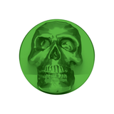 Skull Air Valve Knob
