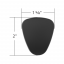 Candy Color Plastic Cover For 9/10/13/15/18 Speed Gearshift Knob