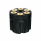 Gun Cylinder 13/15/18 Speed Gearshift Knob