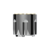 Gun Cylinder 9/10 Speed Gearshift Knob