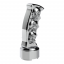Skulls Pistol Grip Gearshift Knob With 13/15/18 Speed Adapter