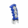 Skulls Pistol Grip Gearshift Knob With 13/15/18 Speed Adapter