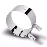 5 inch Exhaust Clamp for Kenworth Aero Cab