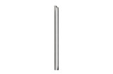 8 Inch Dia Slash Cut Tip Exhaust Kit with 114 Inch Tall One Piece Top Pipe PB