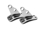 6 Inch Dia Stove Pipe Tip Exhaust Kit with 96 Inch Tall One Piece Top Pipe PB