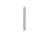 6 Inch Dia Slash Cut Tip Exhaust Kit with 96 Inch Tall One Piece Top Pipe PB