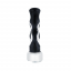 Thread-On Flame Gearshift Knob With Adapter For Eaton Fuller 9/10 Speed