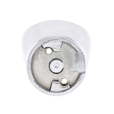 Gearshift Knob Without Cover For Eaton Fulller - Chrome